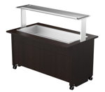 Coolpart Trend MIX 4GN Buffevagn