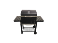 Charcoal Grill with NWTF LOGO