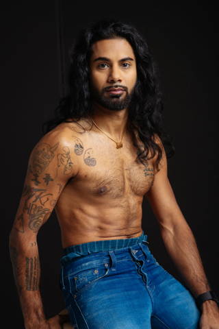 Siddhartha Bhat