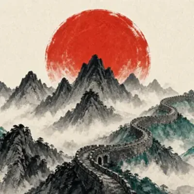 Chinese Statecraft (Zhang Weiwei, Confucian meritocracy) avatar