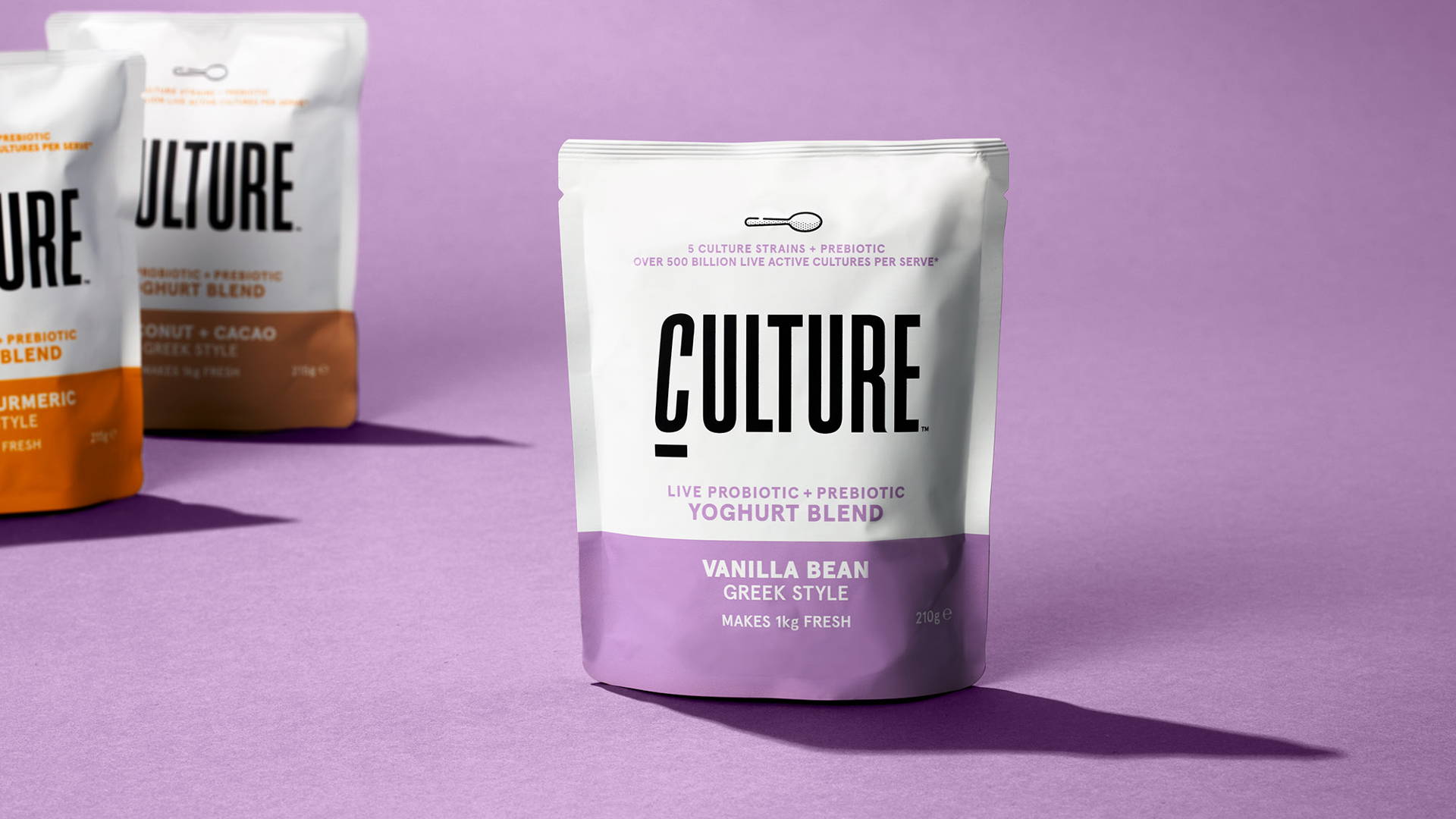 Featured image for Culture Living Food Is Disrupting The Probiotic Market