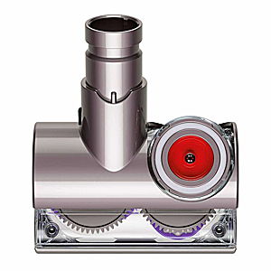 Tangle-Free Turbine Tool | Dyson