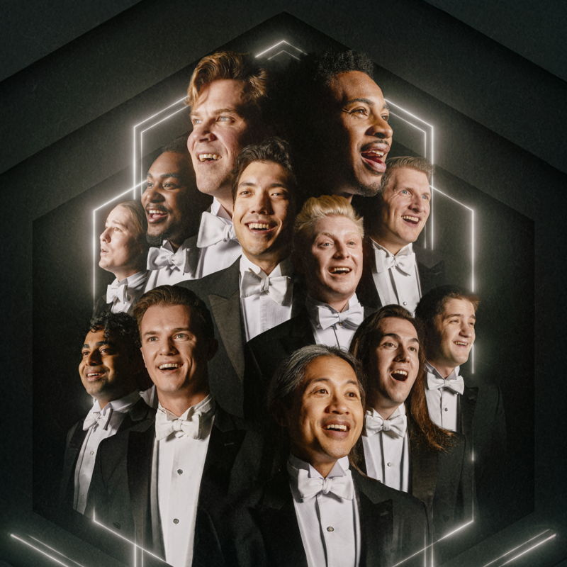 Poster for Chanticleer