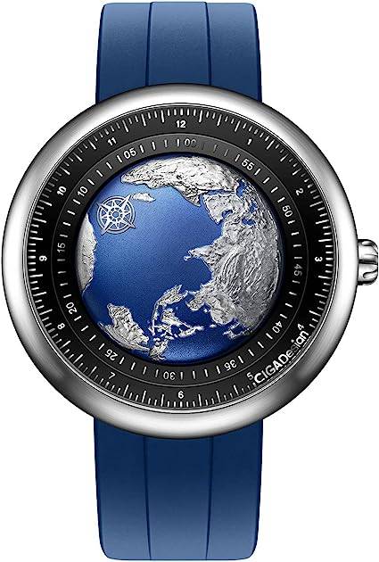 montre ciga design avis