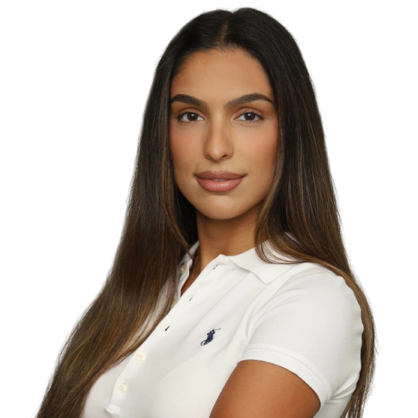 Aida Yazdani