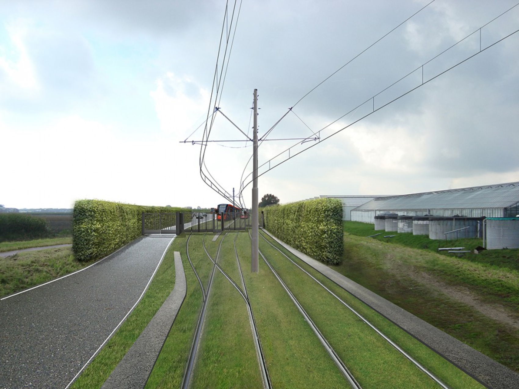 Foto bij Foto bij