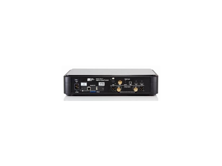 PS Audio Direct Stream DAC black See ad for details