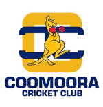 Coomoora Cricket Club Logo