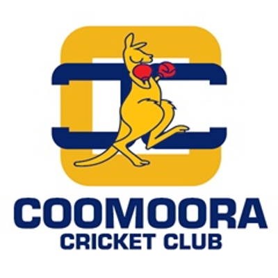 Coomoora Cricket Club Logo