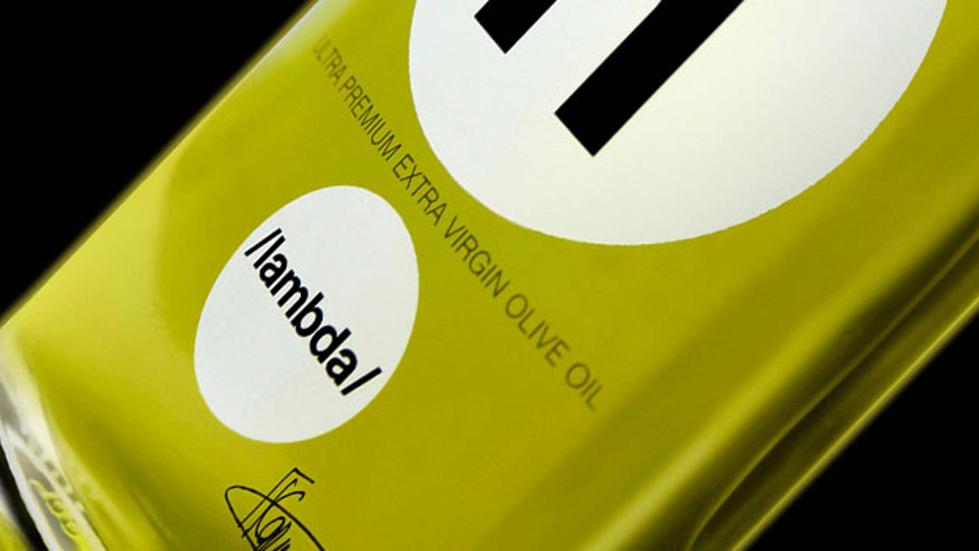 Featured image for Bespoke Lambda Handcrafted Olive Oil