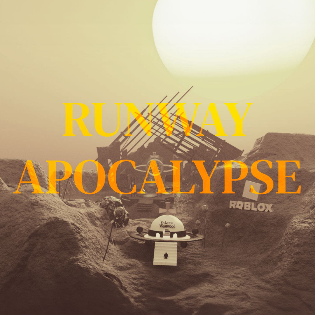 Image of Runway Apocalypse