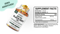 Organics Ocean Better Black Seed Oil