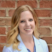 Katelyn Whitlock, PT, DPT, MEd, CCS