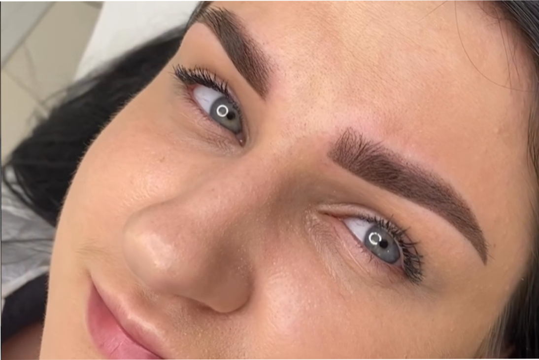 Lume’Ink Cosmetic Tattoo Voucher