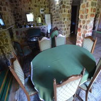 Chalet Vert