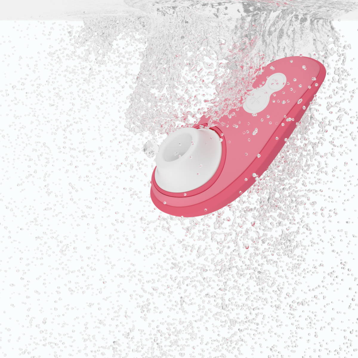 Womanizer Liberty 2 in Water