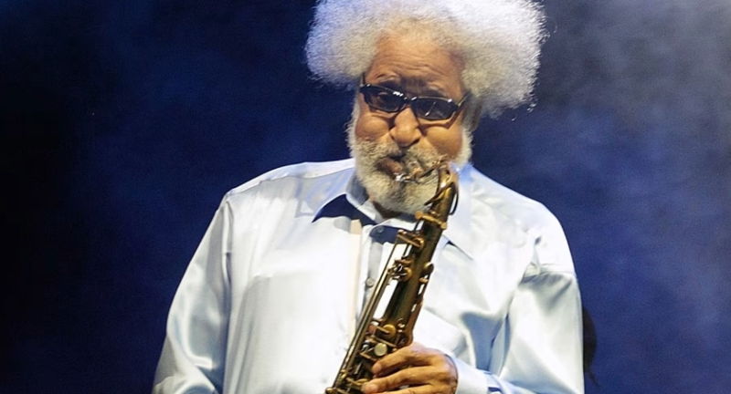 A Tribute to Sonny Rollins with Clarence Johnson III Quartet