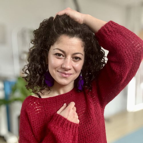 From Yarn to Wear: Easy Steps to Your New Favorite Sweater! Easy Tunisian Crochet Pattern