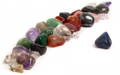healing stones and crystals