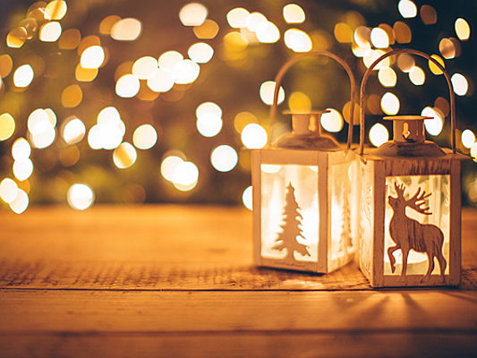  Costa Adeje
- Have yourself an eco little Christmas with solar-powered Christmas lights