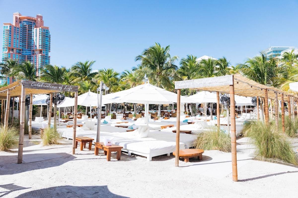 Best Of Miami