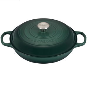 Braiser - 2 1/4 - Artichaut