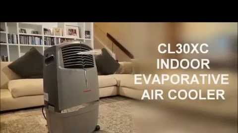 honeywell cl30xc review