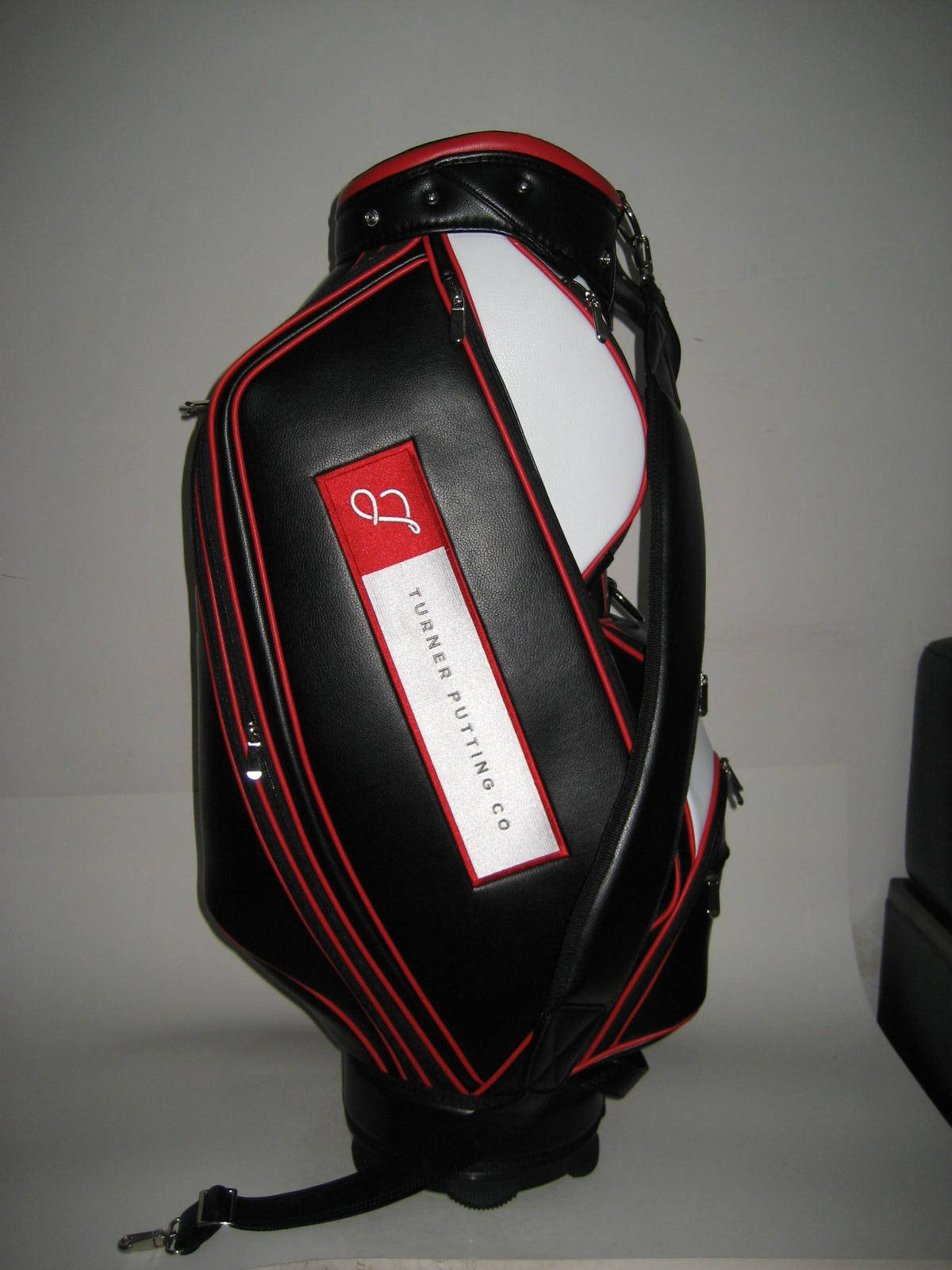 BagLab Custom Golf Bag customised logo bag example 192
