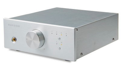 Burson Audio CONDUCTOR SL 1793 Headphone Amp/DAC - 52% ...
