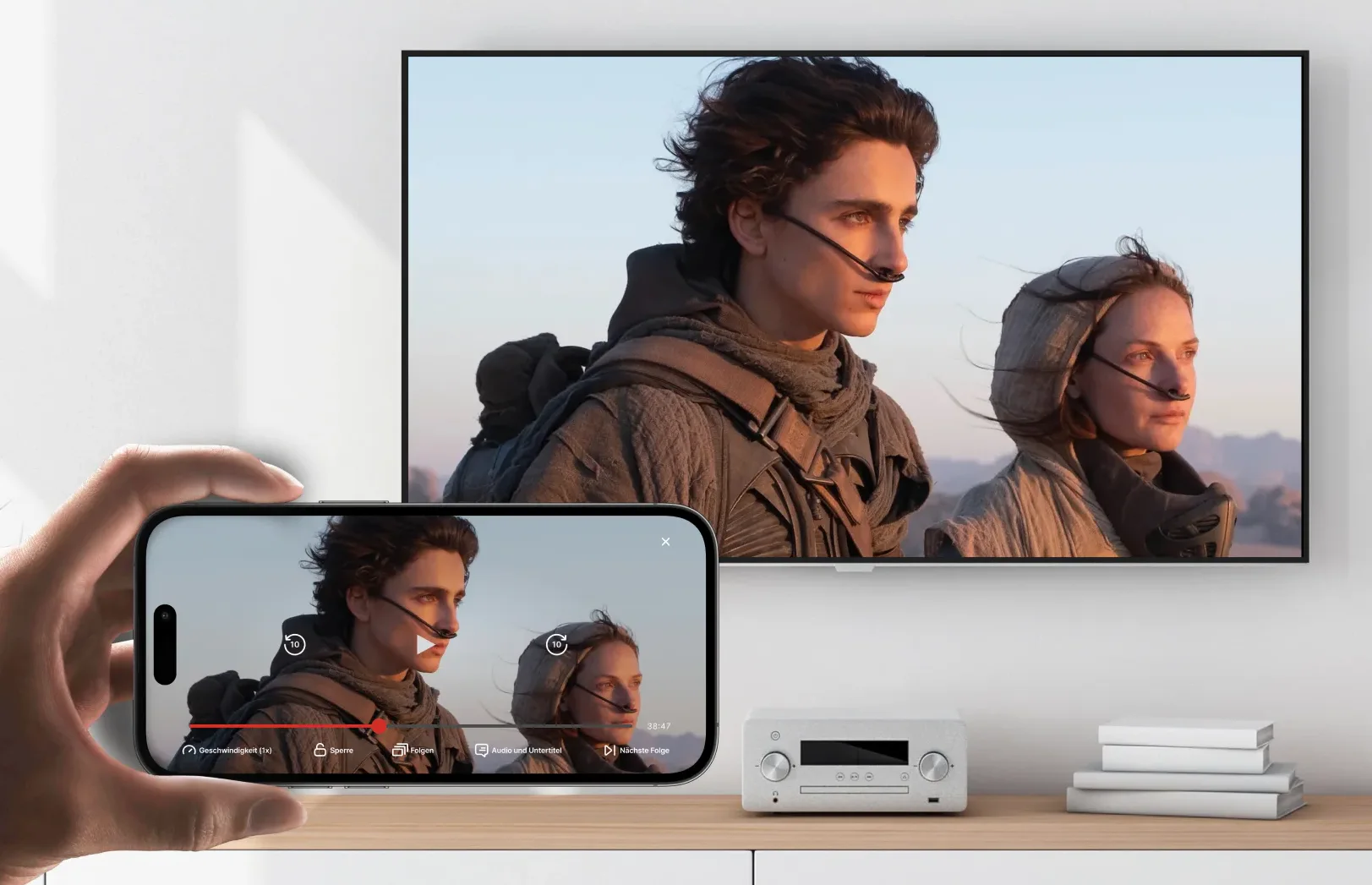 Screenshot image