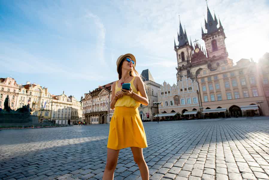 Prague in 2 Days Private Tour with Tereza - photo 3