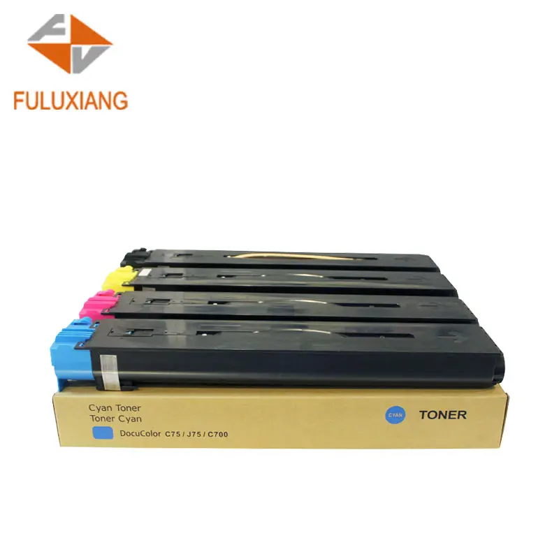 FULUXIANG Toner Cartridge