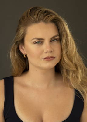 Britt Scholte