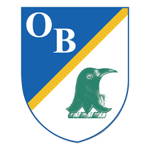 Old Boys Collegians Cricket Club Logo