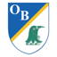 Old Boys Collegians Cricket Club logo
