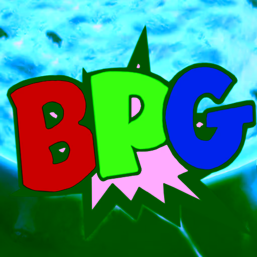 BenPlaysGames Soundboard Logo