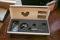 VPI Industries HW-16.5 Record Cleaning Machine / Shure ... 5