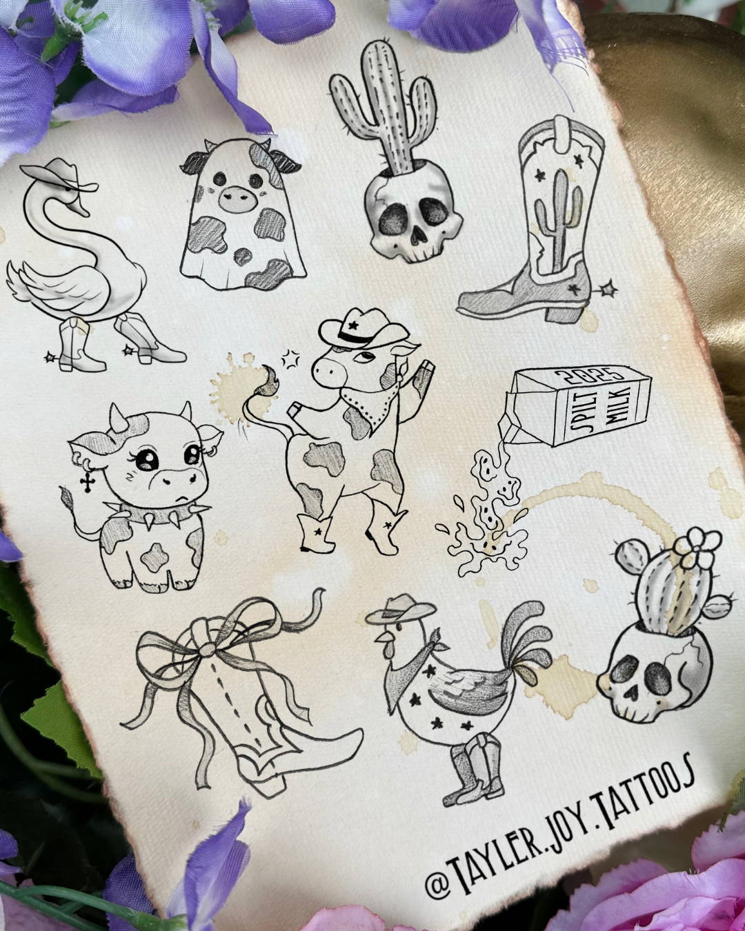 Dr Pickles - Store Image