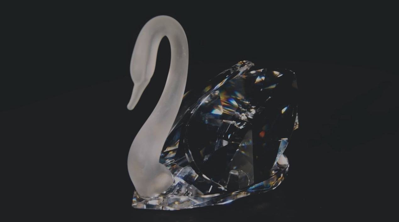 Asfour Crystal Figurines – ChandelierParts