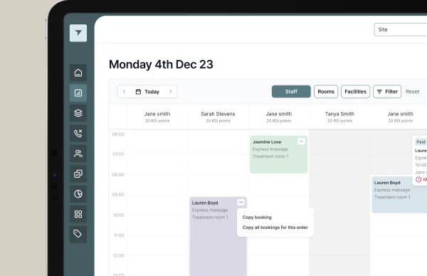 Screenshot image