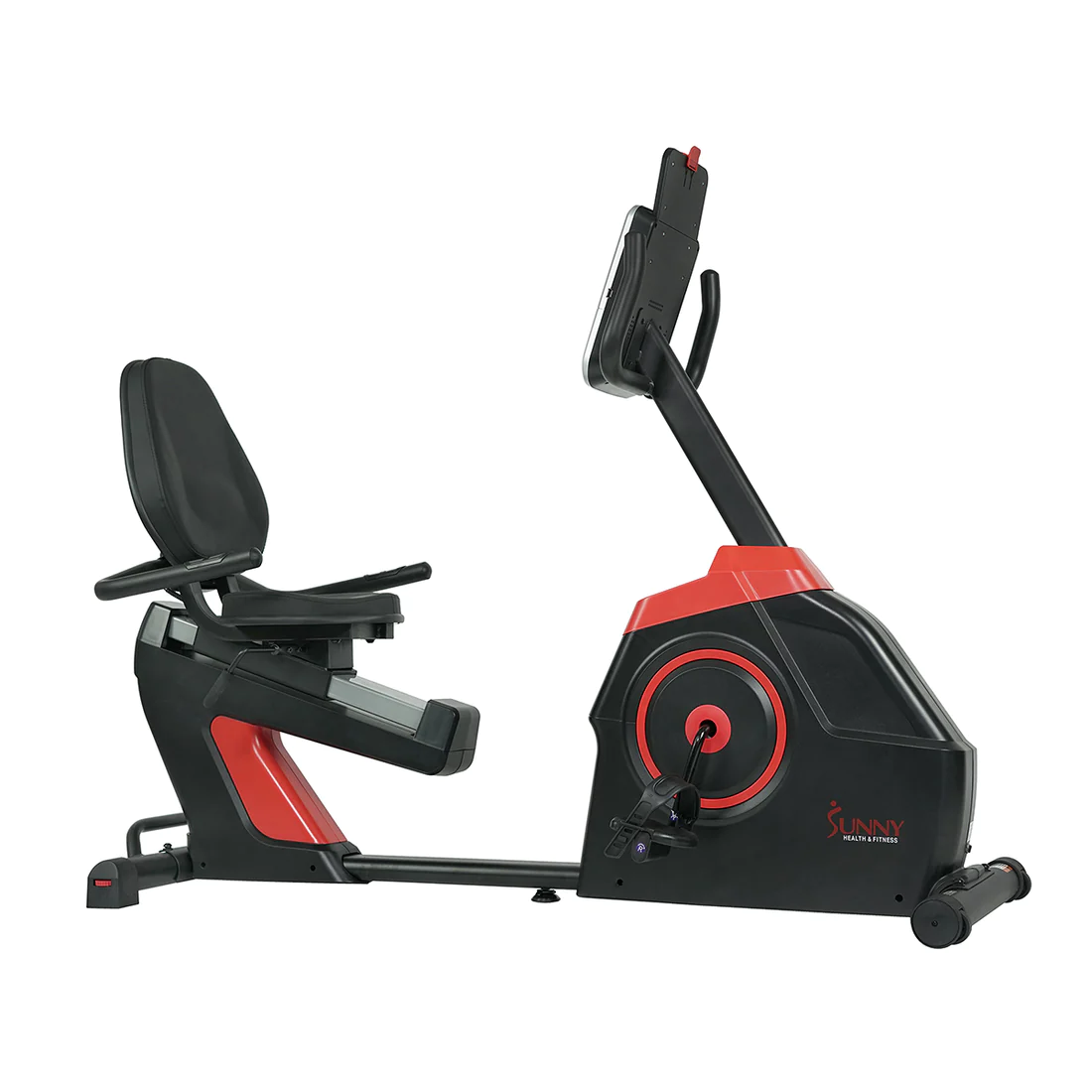 EVO-FIT RECUMBENT EXERCISE BIKE