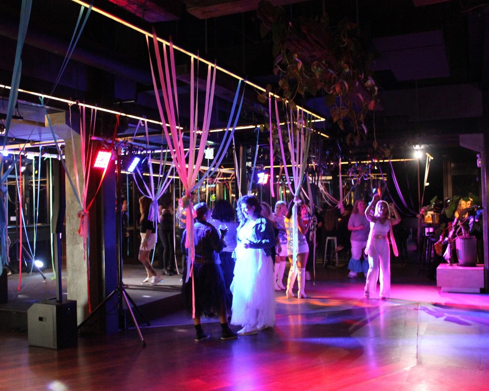 Sing Out Loud: West End vs Broadway (Eventbrite Event) - Image 4