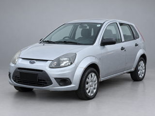 Ford KA Fly Viral 1.0 2013