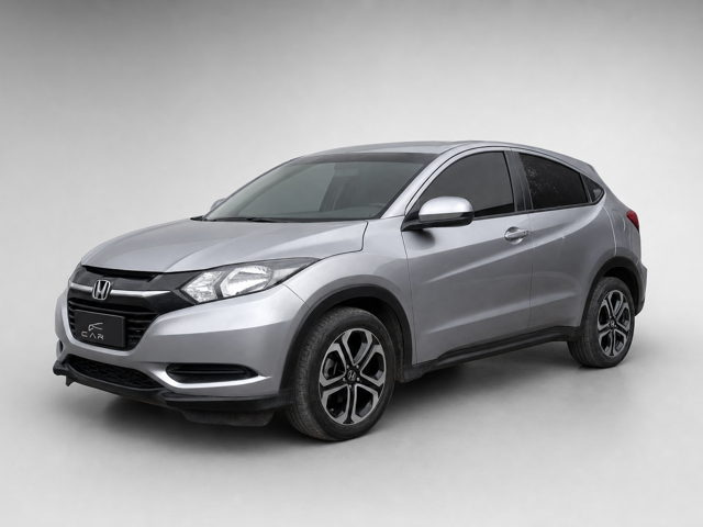 Honda HR-V LX 2018