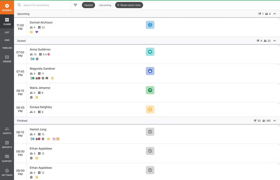Screenshot image