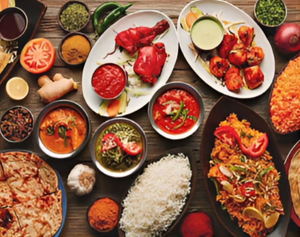 The Twisted Indian $10 Voucher