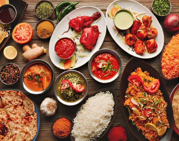 The Twisted Indian Voucher