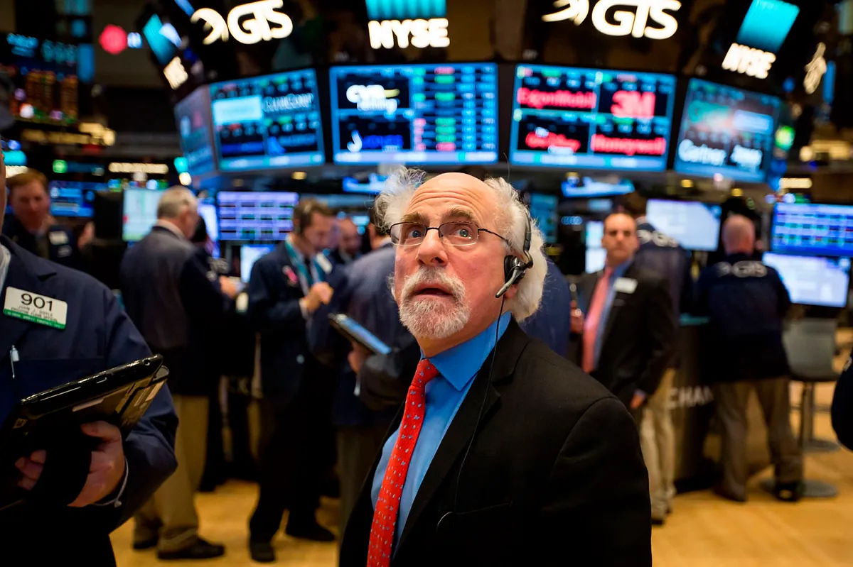 Market Recap: S&P 500 Closes Lower but Rallies