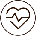 Healthy heart as a cordyceps supplement benefits