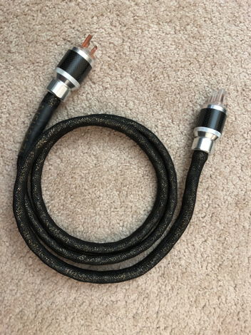 Triode Wire Labs Digital American Power Cord